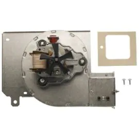 Worcester 87161211920 Fan Assy