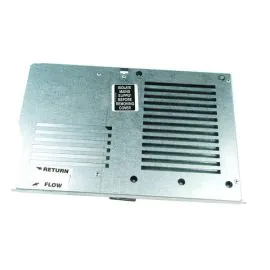 Worcester 87161217610 Controls Assy