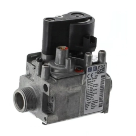 Worcester 8716122007 Gas Valve 