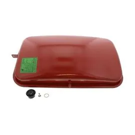 Worcester 8716122434 Expansion Vessel 7L