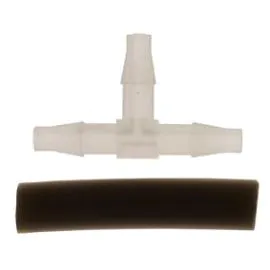 Worcester 87161412050 t piece moulding ref 416teep