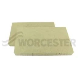 Worcester 87161422440 heat exchanger base insulation 20/25