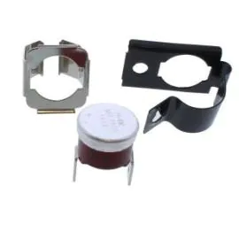 Worcester 87161423840 Central Heating Sensor (PPS)
