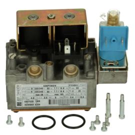 Worcester 87161424130 Gas Valve - NG