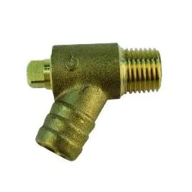 Worcester 87161424310 drain cock r1/4