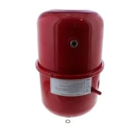 Worcester 87161425140 expansion vessel 10l