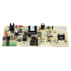 Worcester 87161463000 Control Board 232