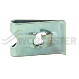 Worcester 87161482040 nut captive  no:8