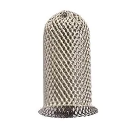 Worcester 87161484010 gauze filter