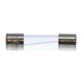 Worcester 87161560000 fuse 2a slow blow 20 x 5mm