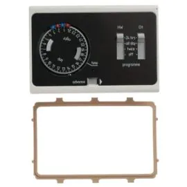 Worcester 87161561040 Programmer pi