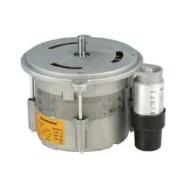 Worcester 87161565970 aeg (fhp) 70w motor for b9 burner