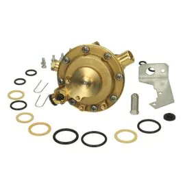Worcester 87161567460 Diverter Valve V37 UK