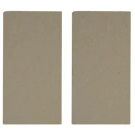Worcester 87161568520 insulation sides