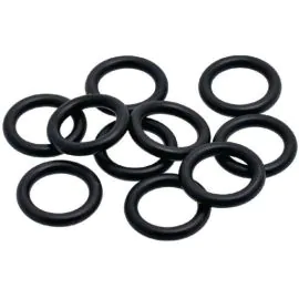 Worcester 87167711540 o-ring 17x4 (10x)