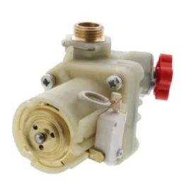 Worcester 8717002110 Water Valve