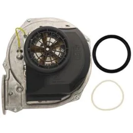Worcester 87172043250 Fan Assembly