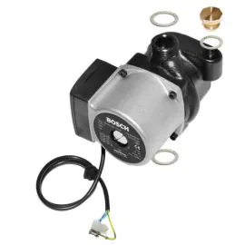 Worcester 87172043840 Pump - GRUNDFOS