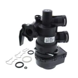 Worcester 87172044440 divertor valve 3-way