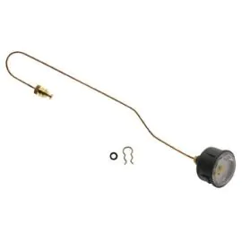 Worcester 87172080790 Manometer