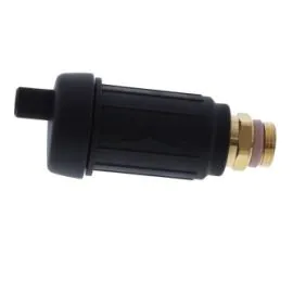 Worcester 87185050140 Automatic Purger