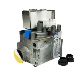 Worcester 871860004A0 gas_valve 848 sigma rohs compliant