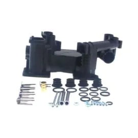 Worcester 8718600265 connection heat exchanger