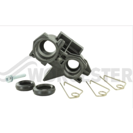 Worcester 87186804500 inlet bottom