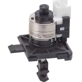 Worcester 87186828390 motor diverter valve