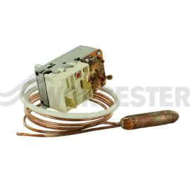 Worcester 87186890600 thermostat dhw control