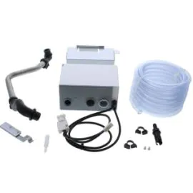 Worcester 87186906700 Condensate Pump Kit 