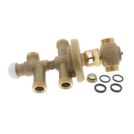 Worcester 8736500000 Controller (priority circuit) 