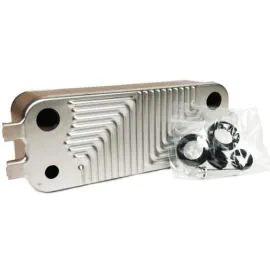 Worcester 8737602364 Plate Heat Exchanger