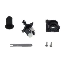 Worcester 87377046110 Diverter Valve 