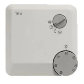 Worcester TR2 Greenstar thermostat 8737706267