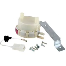 Worcester Differential Pressure Switch 8738709736