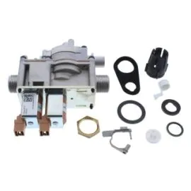 Worcester 8738717458 Gas Valve
