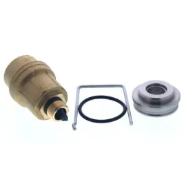Worcester Automatic Air Vent Valve - 50KW 8738900323 
