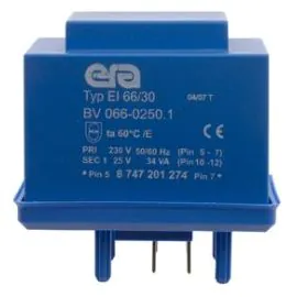 Worcester 87472012480 Transformer
