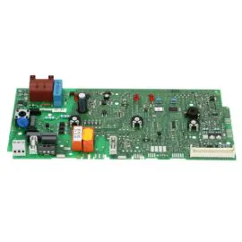 Worcester 87483002190 PCB Heatronic II 242 R