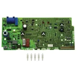Worcester 87483003360 Heatronic PCB Board