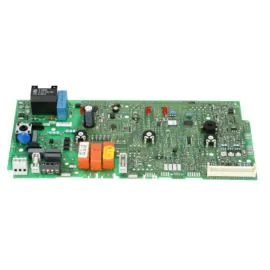 Worcester 87483004300 Printed Circuit Board