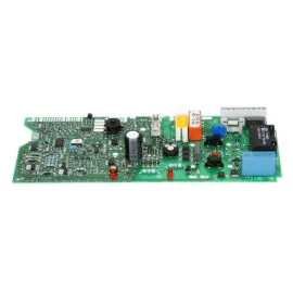 Worcester 87483004840 Printed Circuit Board