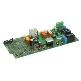Worcester 87483005120 Printed Circuit Board
