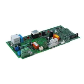 Worcester 87483005710 printed circuit
