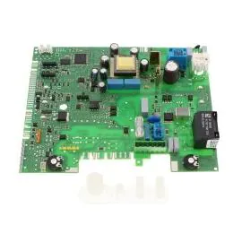 Worcester 8748300910 PCB Combi/System
