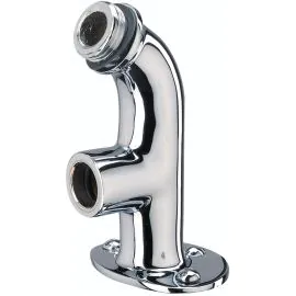 Bristan 87mm Exposed Shower Arm For Rigid Riser 9042-C 