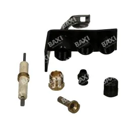 Potterton 907241 Pilot & Electrode Ng Fs35/51