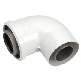 Worcester 90 Degree Elbow 7719003664