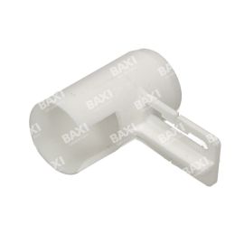 Heatrae Sadia 95604665 Spout Outercase